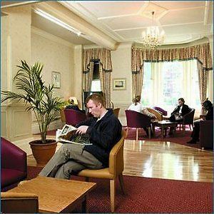 Barkston Gardens Hotel Londres Exterior foto
